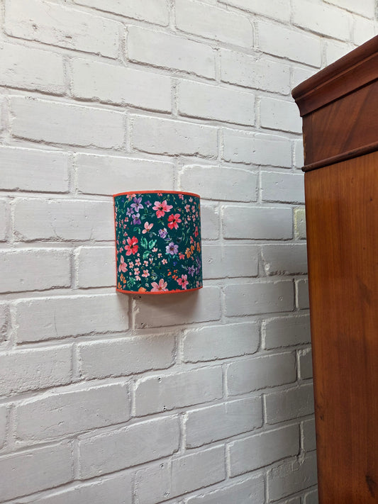 Wandlamp naar wens