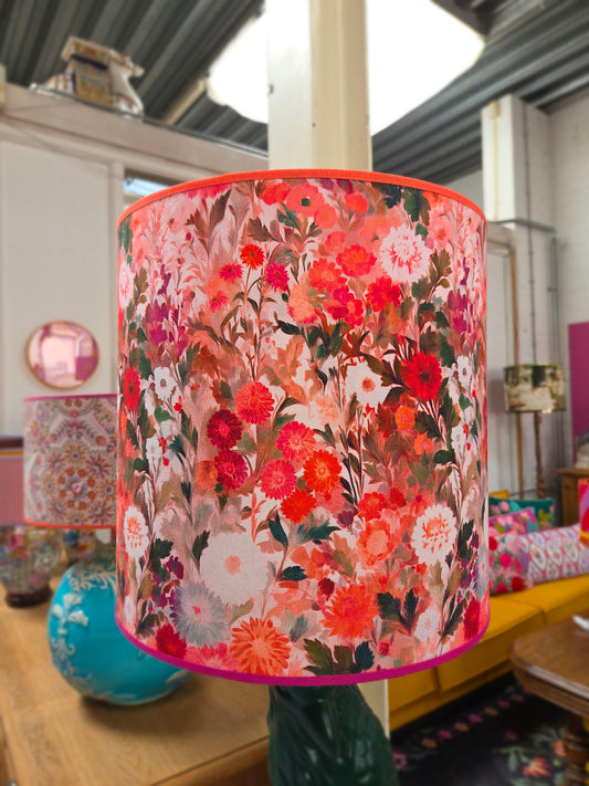 Complete lamp
