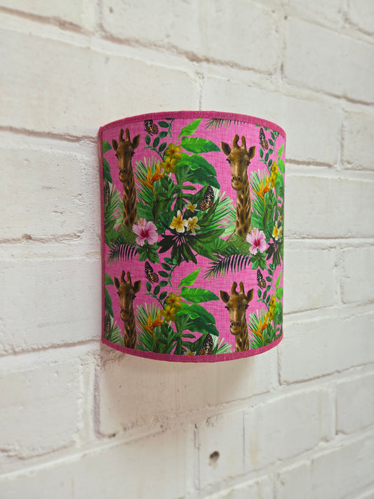 Wandlamp kant-en-klaar