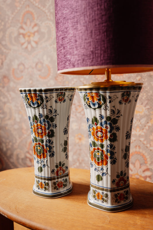Lampenvoet (rechts)