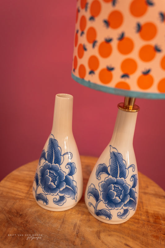 Lampenvoet (rechts)