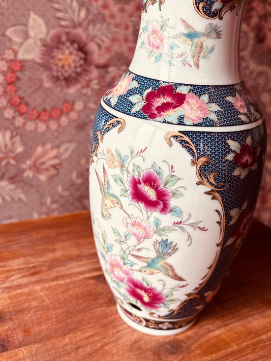 Chinese lampenvoet