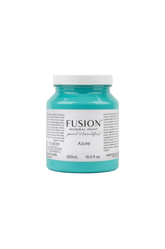 Fusion - Azure 500 ml