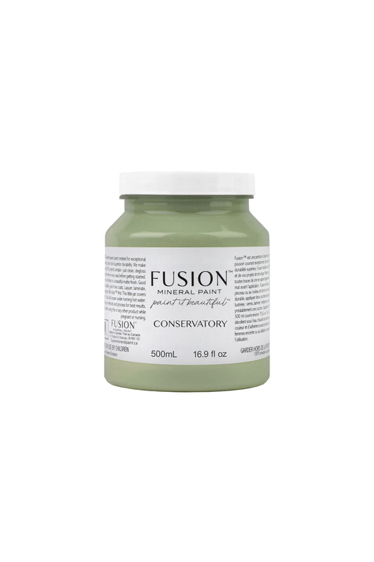 Fusion - Conservatory 500 ml