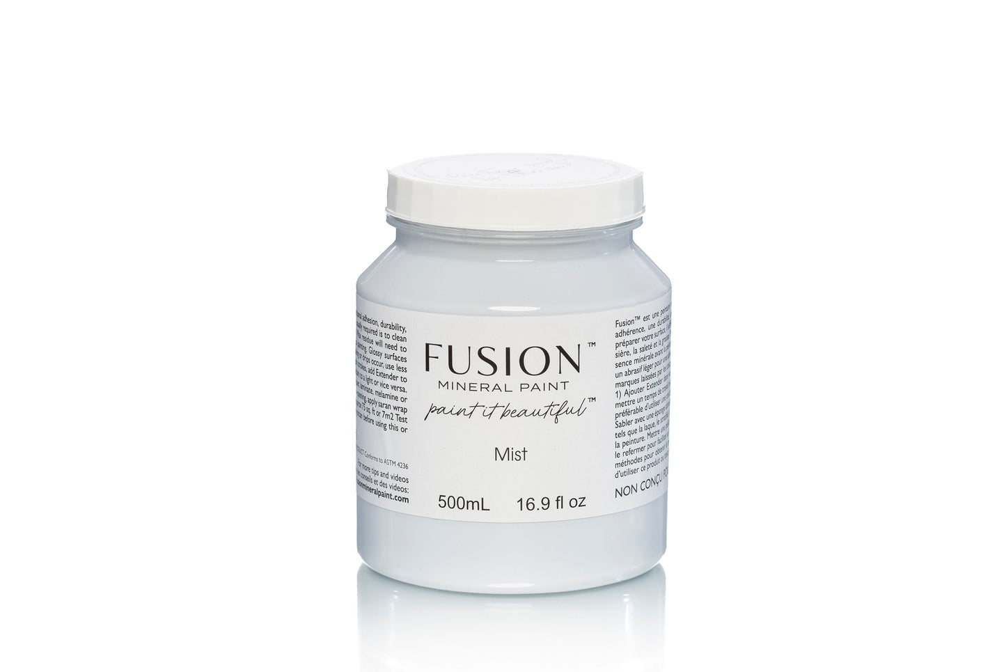 Fusion - Mist 500 ml