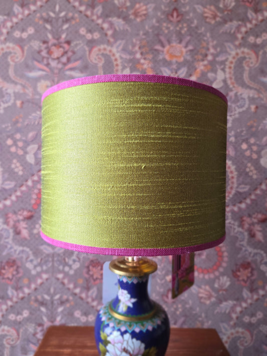 Kant-en-klare lampenkap
