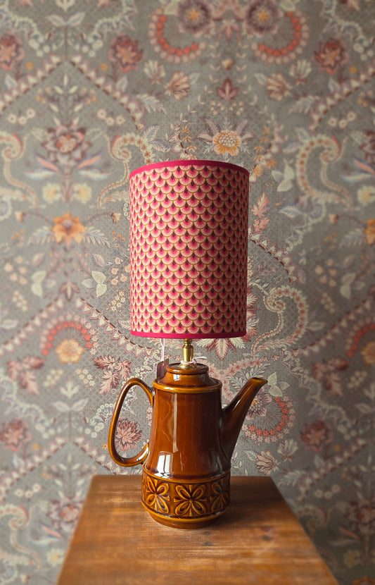 Complete lamp