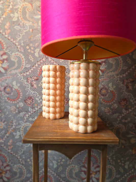 Lampenvoet (rechts)