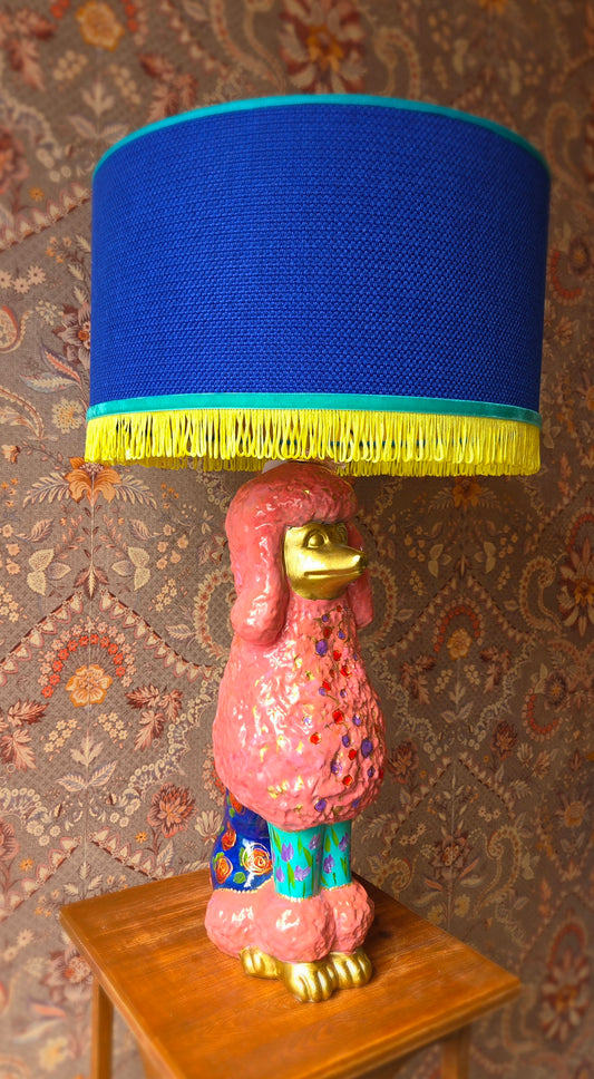 Lampenkap op maat