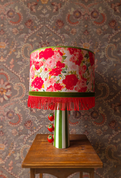 Complete lamp