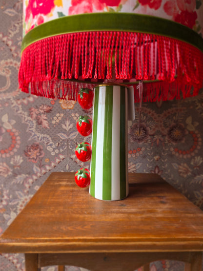 Complete lamp