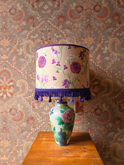 Complete lamp