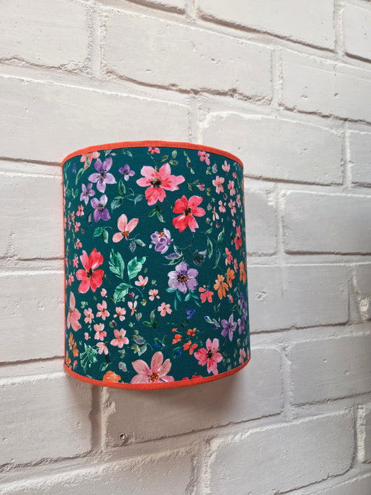 Wandlamp naar wens