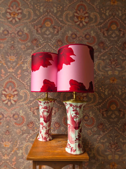 Complete lamp