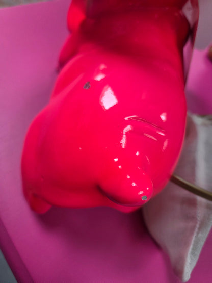 Complete lamp