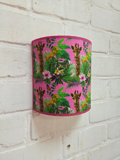 Wandlamp kant-en-klaar
