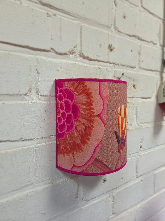 Wandlamp kant-en-klaar