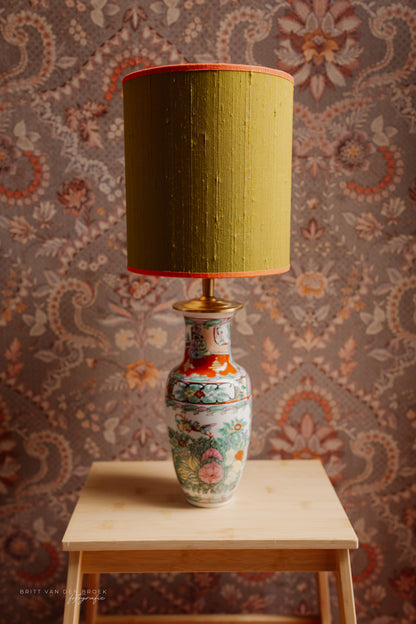 Chinese lampenvoet (de iets smallere)