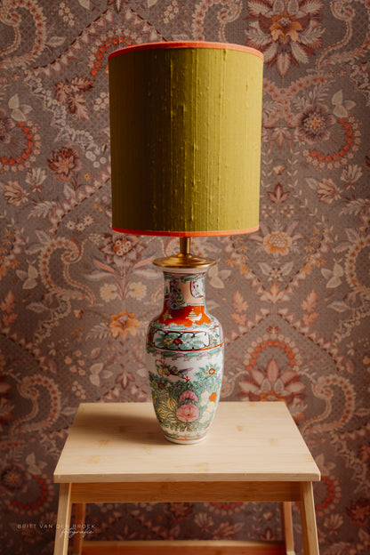 Chinese lampenvoet (de iets smallere)