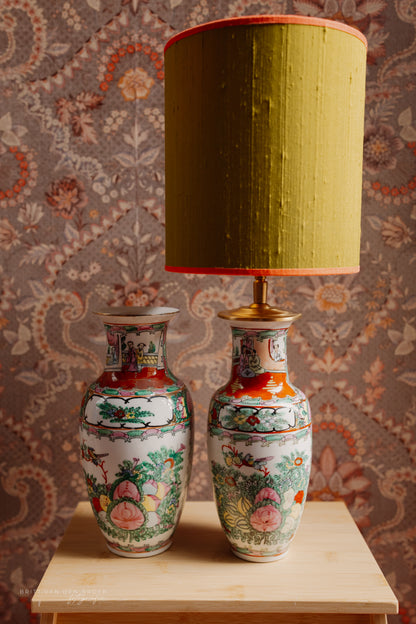Chinese lampenvoet (de iets smallere)