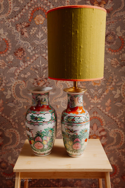 Chinese lampenvoet (de iets smallere)