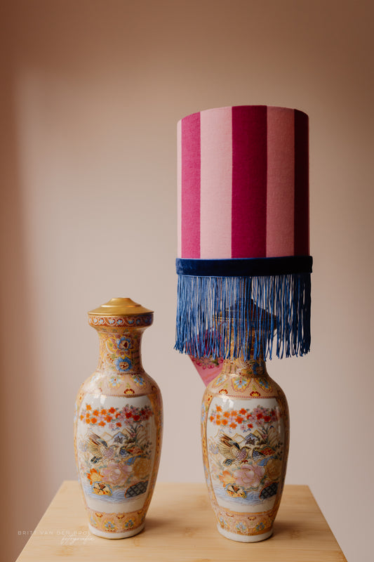 Lampenvoet (rechts)