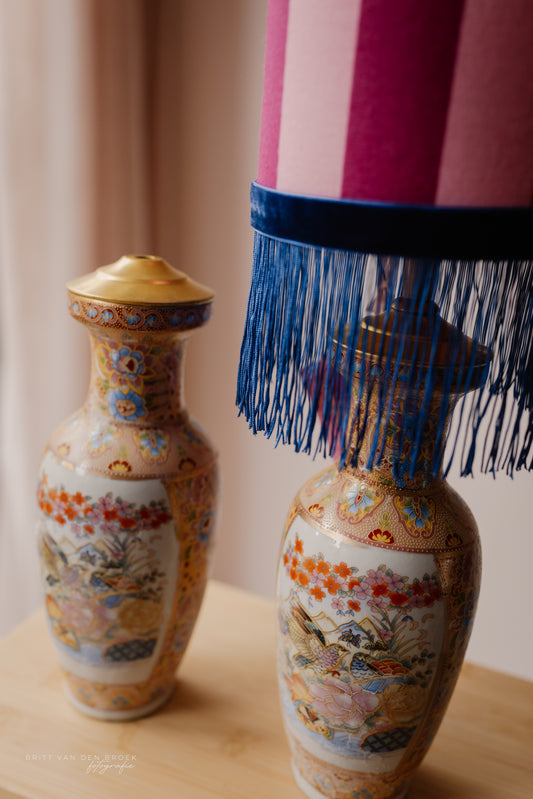 Lampenvoet (rechts)