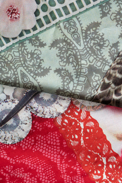 Lampenkap op maat