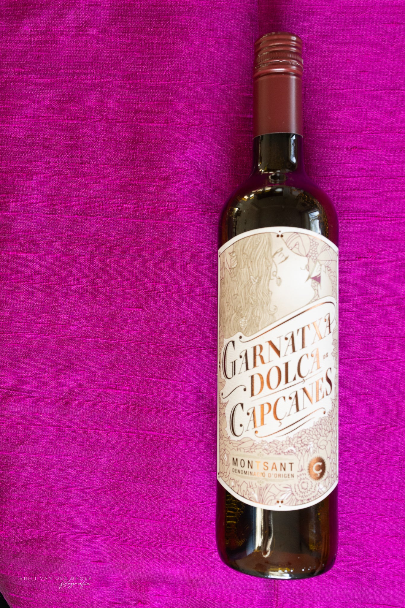 Lampenkap op maat
