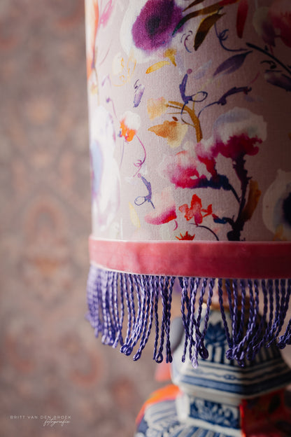 Complete lamp