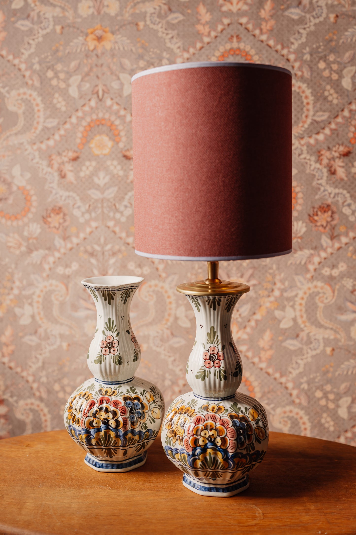 Lampenvoet (rechts)