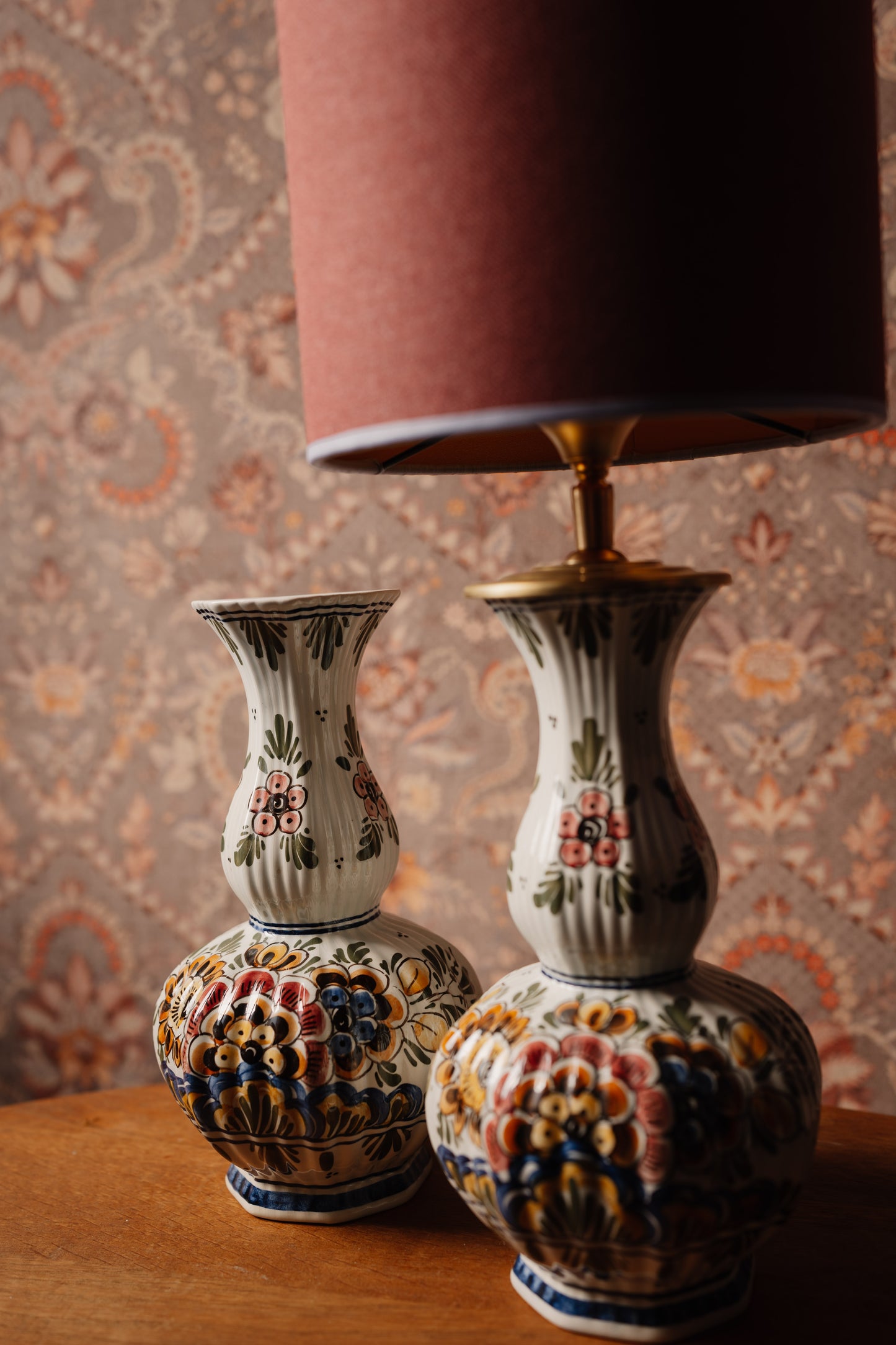 Lampenvoet (rechts)