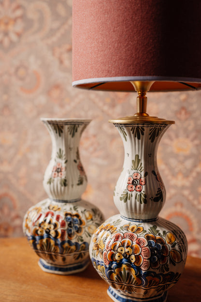 Lampenvoet (rechts)