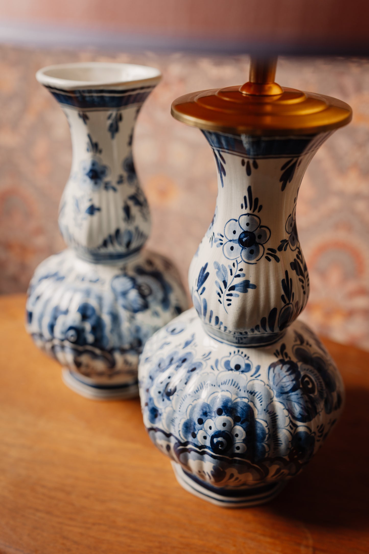 Lampenvoet (rechts)