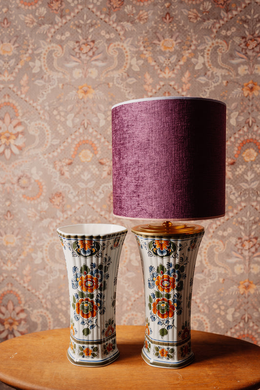 Lampenvoet (rechts)