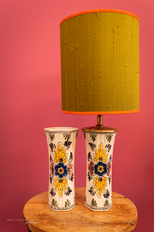 Lampenvoet (rechts)