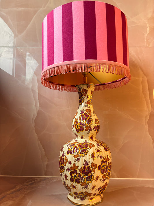 Grote lampenvoet Boch Frères