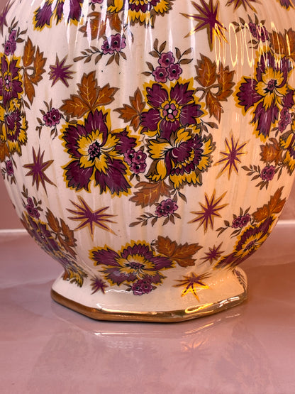 Grote lampenvoet Boch Frères