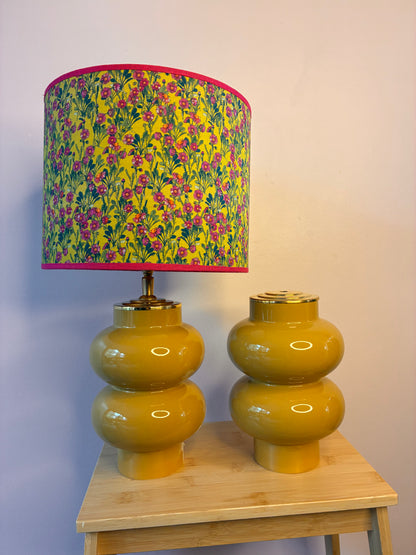 Lampenvoet (rechts)
