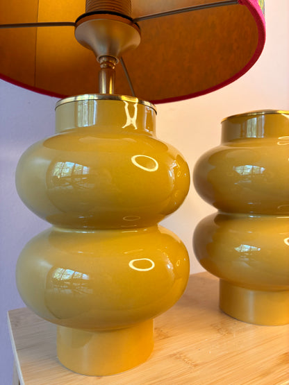 Lampenvoet (rechts)