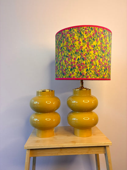 Lampenvoet (rechts)