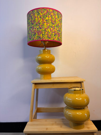 Lampenvoet (rechts)