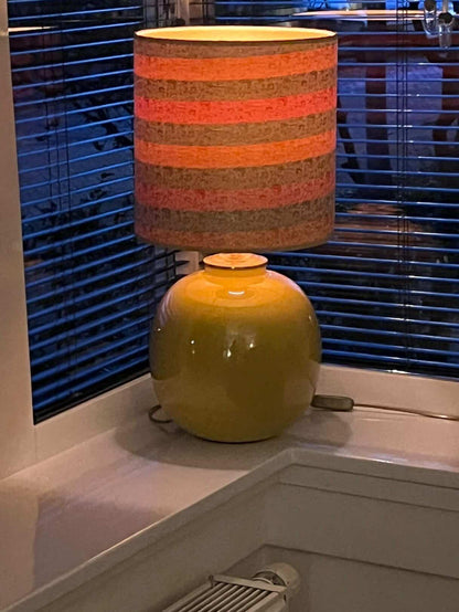 Lampenkap op maat