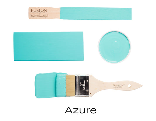 Fusion - Azure 500 ml