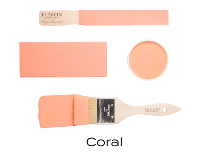 Fusion - Coral 500 ml