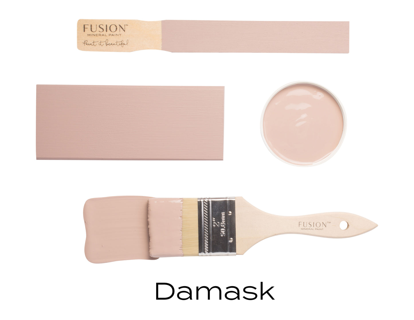 Fusion - Damask 500 ml