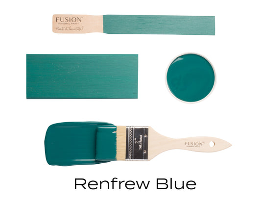 Fusion - Renfrew Blue 500 ml