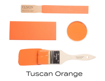 Fusion - Tuscon Orange 500 ml