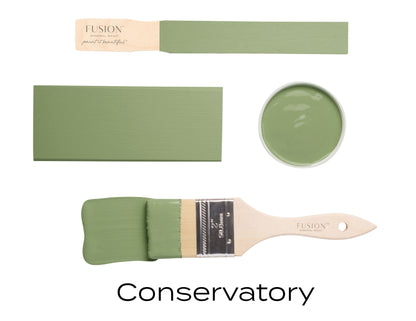 Fusion - Conservatory 500 ml