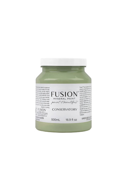 Fusion - Conservatory 500 ml